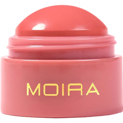 Moira Soft Blush Balm Krémová lícenka 003 Dreamer 8,5 g