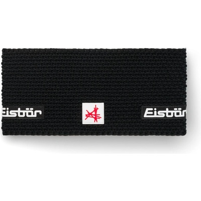 Eisbär Jamie STB SA schwarz 2025/2026 – Zboží Mobilmania