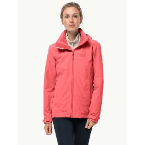 Jack Wolfskin Яке evandale jacket w - sportdepot - 132,90 лв