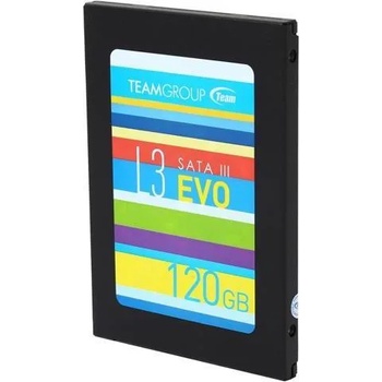 Team Group EVO 120GB T253LE120GTC01