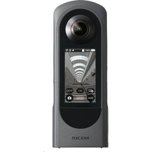 Ricoh Theta X