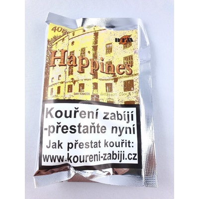 DTM Happines 40 g – Zbozi.Blesk.cz