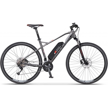 Apache Matto E5 2018
