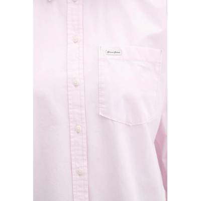 Guess Jeans Памучна риза Guess Jeans (W4YH22.WGCF1)