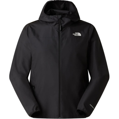 The North Face Мъжко яке за бягане The North Face Fontanales Wind Jacket Running jacket - Black - размер XL (028-0840-0115)