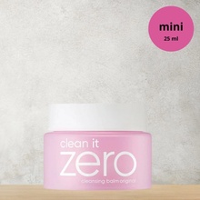 Banila Co Clean It Zero Cleansing Balm Original 25 ml