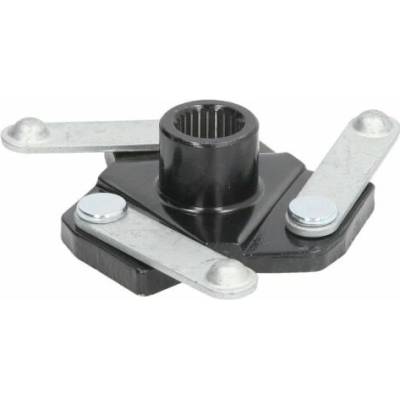 Unášecí kotouč, magnetická spojka (kompresor) THERMOTEC KTT020128 – Zbozi.Blesk.cz