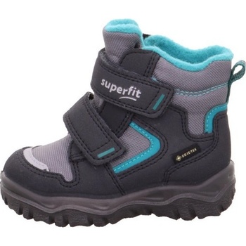 Superfit dětské zimní boty 1-000047-2010 Husky1