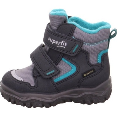 Superfit dětské zimní boty 1-000047-2010 Husky1