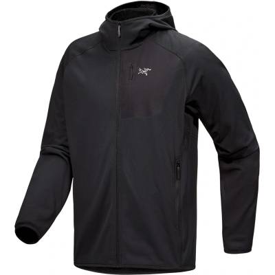 Arcteryx Delta Hoody black