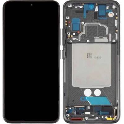 LCD Displej + Dotykové sklo + Rám Xiaomi 13