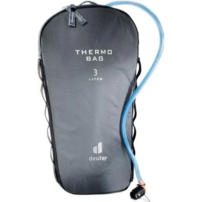 Deuter Изолираща торба Deuter Streamer Thermo Bag 3.0 L (4046051149547)