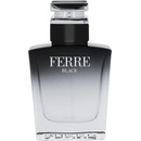 Parfémy Gianfranco Ferre Ferré Black toaletní voda pánská 30 ml