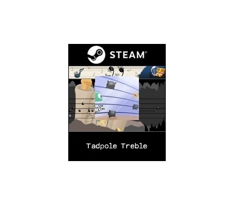 Tadpole Treble