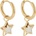 Zag Bijoux náušnice SEC24281-01SEL