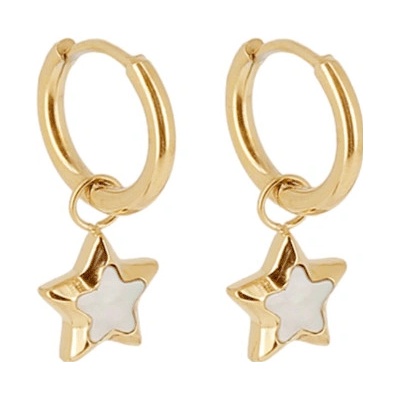 Zag Bijoux náušnice SEC24281-01SEL