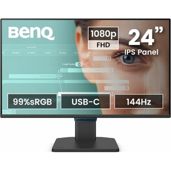 BenQ GW2490C
