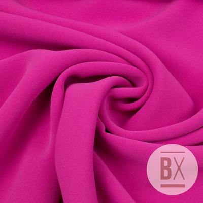 Šatovka Milena - Růžová magenta