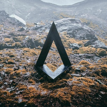 Kiasmos - II Vinyl