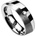 Nubis Prsten wolfram NWF1048