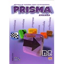 Prisma Avanza B2 alumno