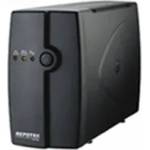 REPOTEC UPS REPOTEC RPT-1003DU, 1000VA, LINE INTERACTIVE, 3xSCHUKO, USB, 2xRJ-11 (RPT-1003DU 1000VA/AVR/USB)