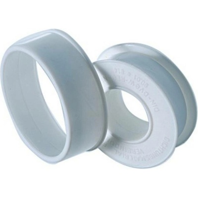 Lapp Isolierband TI 1212 WH Izolačná páska 10 m x 15 mm biela 10 ks 61713080