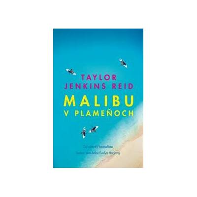 Malibu v plameňoch