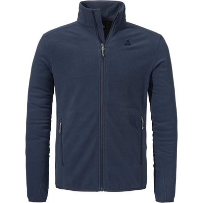 Schöffel Мъжко поларено яке Schöffel Fleece Jacket Style Ash Fleece jacket - Navy Blazer - размер 58 (EU) (005-6995-0317)