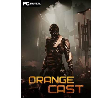 Orange Cast