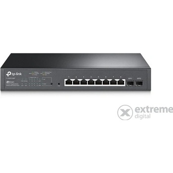 TP-Link TL-SG2210MP