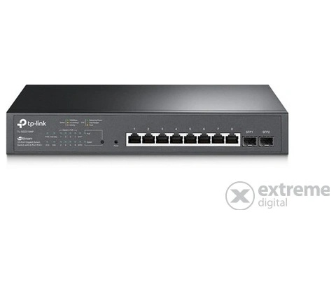 TP-Link TL-SG2210MP