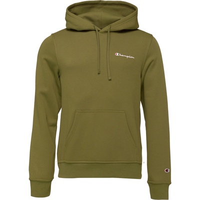 Champion Script Shop khaki