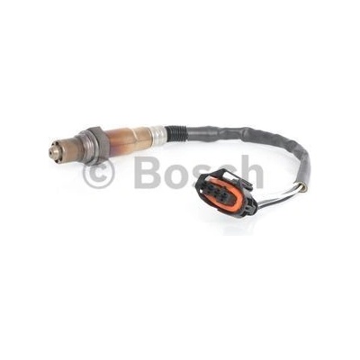 Lambda sonda BOSCH 0258006172