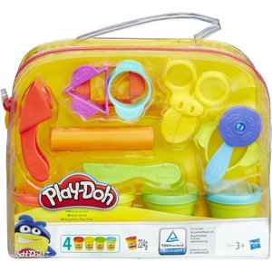 Hasbro Set Play-Doh Play-doh Starter (b1169eu4)