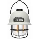 NITECORE Camping lamp Nitecore LR40, 100lm, USB