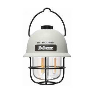NITECORE Camping lamp Nitecore LR40, 100lm, USB