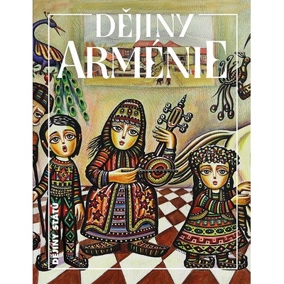 Dějiny Arménie