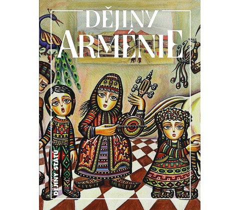 Dějiny Arménie