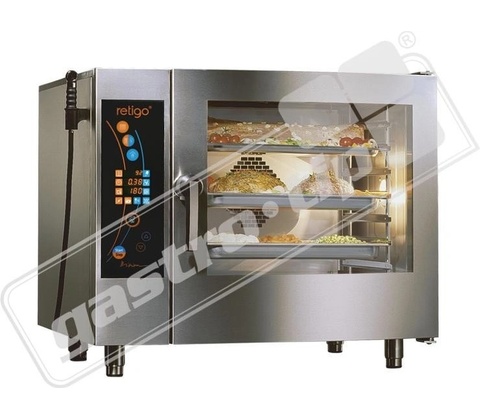 Retigo Orange Vision O 611i
