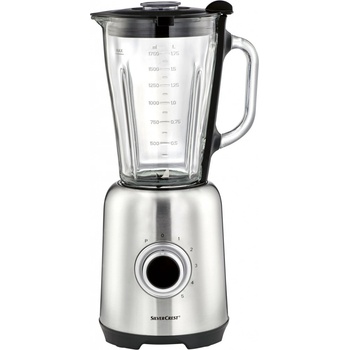 Silvercrest EDS SSTME 600 B1