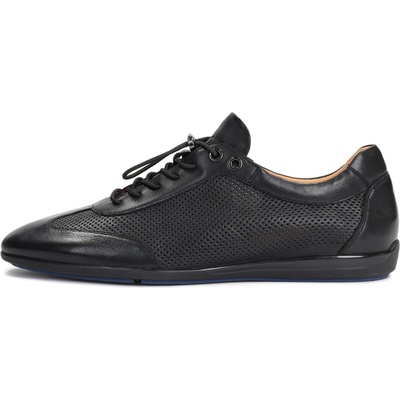 Kazar Спортни обувки с връзки черно, размер 44