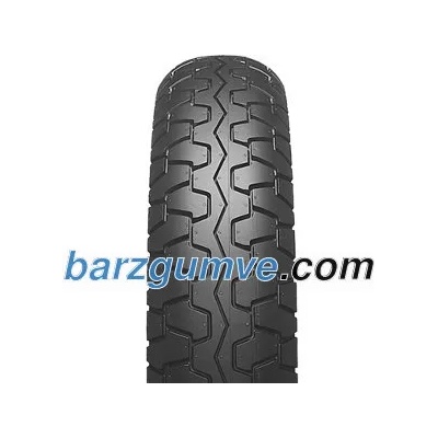 Bridgestone G510 ( 3.00-18 TT 52P Задно колело, M/C )