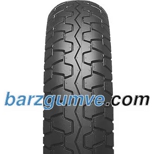 Bridgestone G510 ( 3.00-18 TT 52P Задно колело, M/C ) - barzgumve Мотоциклетни гуми