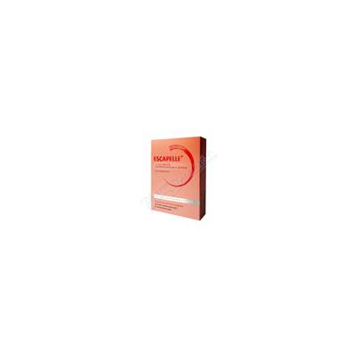 Escapelle 1.5mg por.tbl.dis.1
