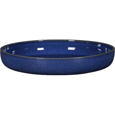 RAK Porcelain Tanier hlboký 28 cm modrý EADC28CO-4