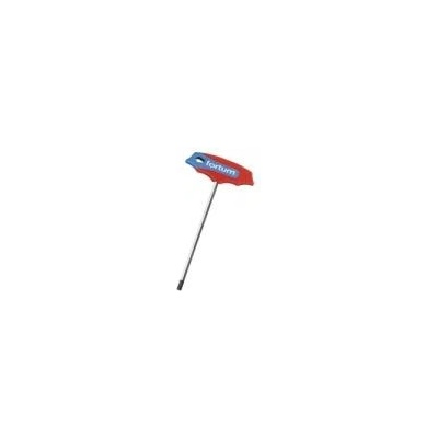 Fortum T-kľúč zástrčný imbus 6,0mm 4710116