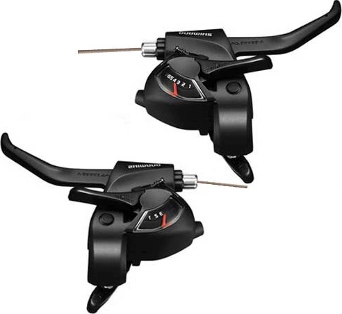 Shimano ST-EF41-7