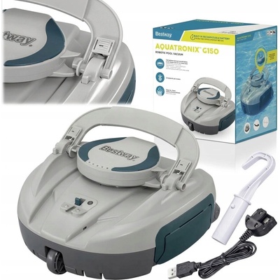 Bestway 58960 AQUATRONIX G150 – Zbozi.Blesk.cz