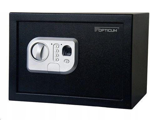 Opticum AX Eclipse